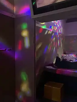 Snapshot of MikyFoxx chatting on January 18, 2:03 am MikyFoxx online show from January 18, 2:03 am