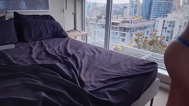 Snapshot of MikyFoxx chatting on October 8, 7:00 pm MikyFoxx online show from October 8, 7:00 pm