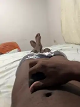 elnegro 696 online show from March 27, 3:01 am