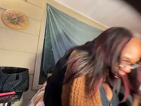 AlexaTheSlut online show from January 20, 2:46 pm