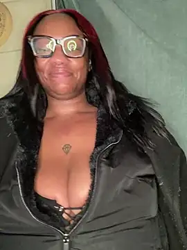 AlexaTheSlut online show from January 24, 8:34 am