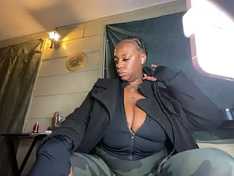 AlexaTheSlut online show from March 12, 6:07 am