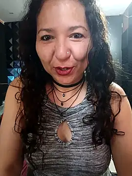 katifoxx online show from October 15, 3:12 pm