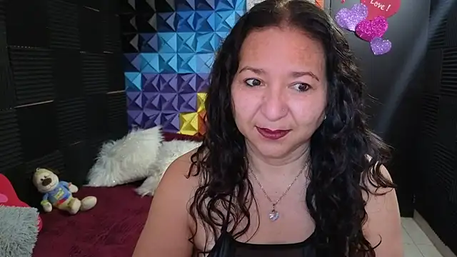 katifoxx online show from February 27, 3:45 pm