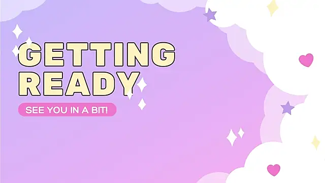 goodbyegrlz online show from April 4, 1:48 am