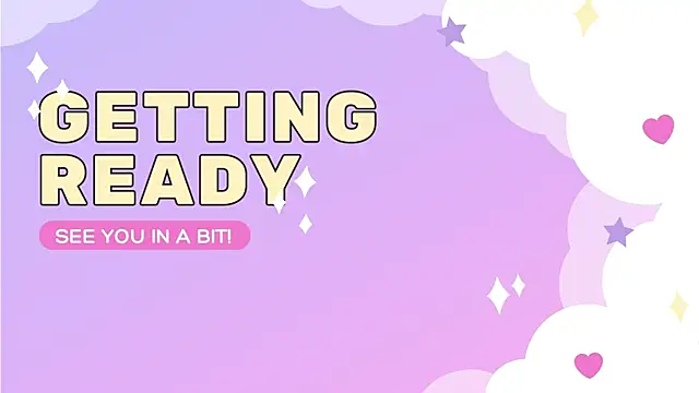 goodbyegrlz online show from June 13, 12:14 pm