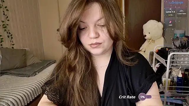 cutewhip online show from December 2, 6:03 pm