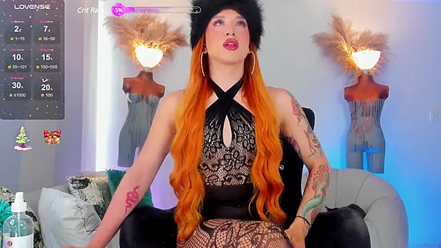 Snapshot of Angel_Peach chatting on January 7, 1:03 pm Angel Peach online show from January 7, 1:03 pm