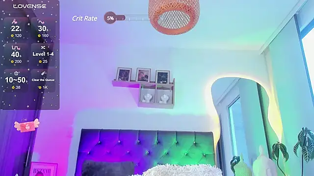 Snapshot of Angel_Peach chatting on February 12, 3:49 pm Angel Peach online show from February 12, 3:49 pm