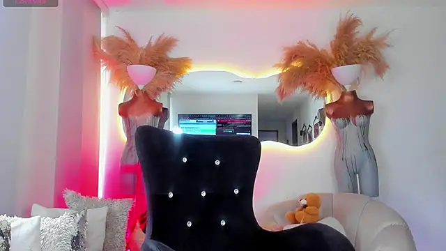 Snapshot of Angel_Peach chatting on October 3, 2:14 pm Angel Peach online show from October 3, 2:14 pm
