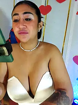 XXX harna online show from February 24, 7:33 am