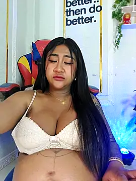 Snapshot of XXX_harna chatting on February 3, 6:22 am XXX harna online show from February 3, 6:22 am