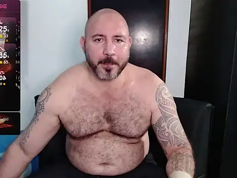 Osobrandon567 online show from November 13, 12:31 am