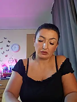 Hotangel75 online show from October 24, 8:11 am