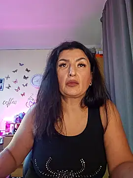 Hotangel75 online show from November 1, 5:48 pm