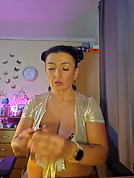 Hotangel75 online show from February 2, 11:42 am