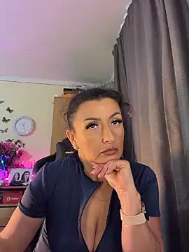 Hotangel75 online show from June 2, 9:22 am