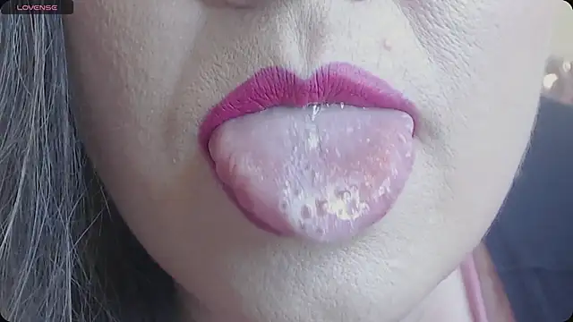 Lady Adrianna online show from January 13, 11:06 pm