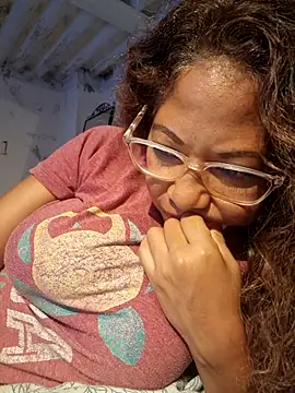 mila38 online show from October 24, 9:44 pm