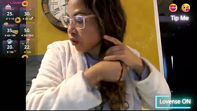 mila38 online show from January 15, 8:19 am