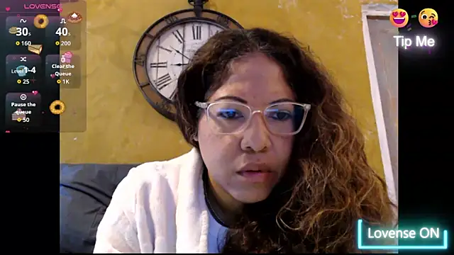 mila38 online show from January 18, 8:51 am