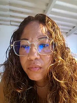 mila38 online show from April 19, 3:44 pm