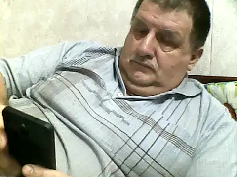 Vyrtous579 online show from March 7, 6:43 am