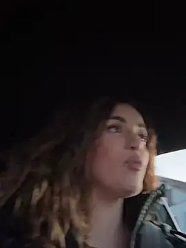 Clara-xoxo online show from January 23, 5:21 pm