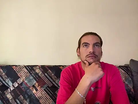 Snapshot of Jack_Emily1 chatting on January 19, 9:02 pm Jack Emily1 online show from January 19, 9:02 pm