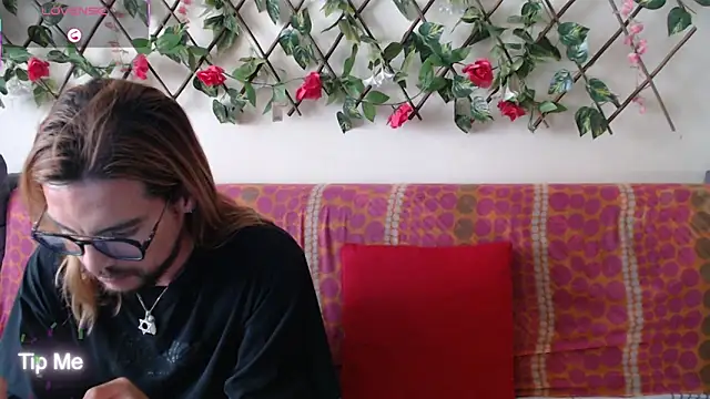 Jack Emily1 online show from February 18, 8:16 pm