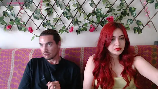 Jack Emily1 online show from May 28, 8:39 pm