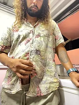 PuroMosh19 online show from January 16, 5:00 am