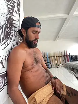 PuroMosh19 online show from November 14, 8:18 pm