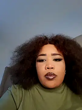 CAMMII  online show from December 7, 9:17 am