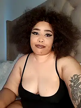 CAMMII  online show from December 30, 11:15 am