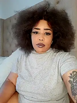 CAMMII  online show from January 25, 10:29 am