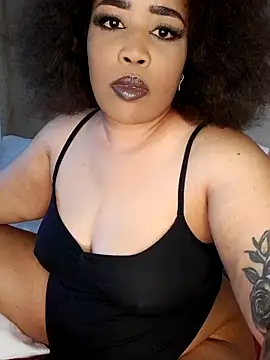 CAMMII  online show from February 24, 11:21 am