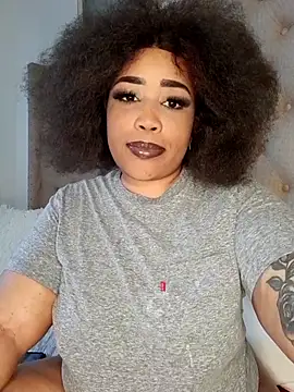 CAMMII  online show from March 13, 11:19 am