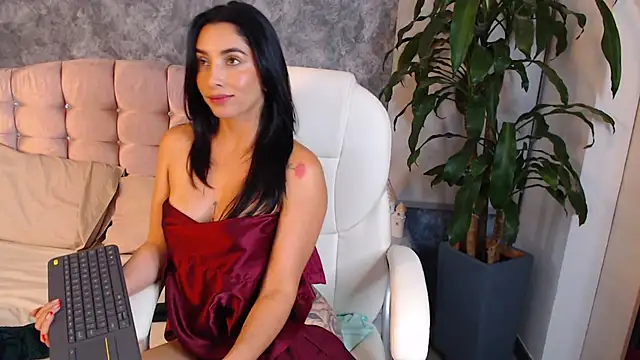 niko robin online show from March 18, 1:00 am