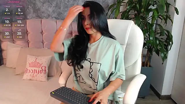 niko robin online show from January 15, 12:59 am