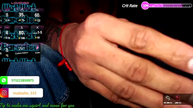 Snapshot of Slim_dirty_hot_ chatting on February 18, 7:52 pm Slim dirty hot  online show from February 18, 7:52 pm