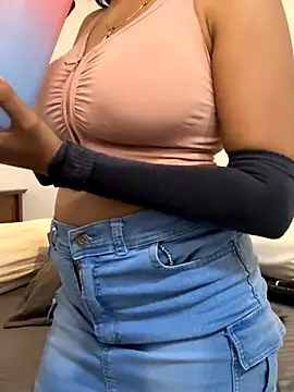 angelwavy online show from September 24, 12:36 am