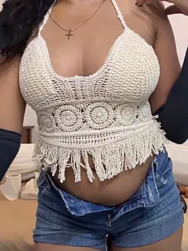 angelwavy online show from November 3, 12:35 am