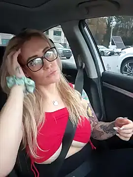 HollyTattoo online show from December 8, 10:14 pm