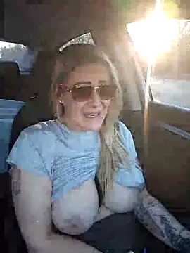 HollyTattoo online show from February 26, 10:53 pm