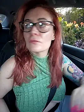 HollyTattoo online show from October 2, 12:12 pm