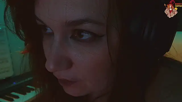 Badaswitch online show from December 6, 10:30 pm