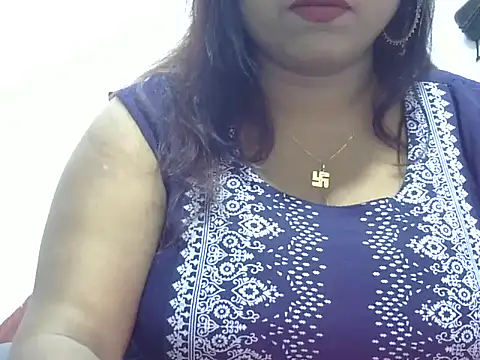 ROSEE MERRYYYY online show from January 7, 1:35 pm