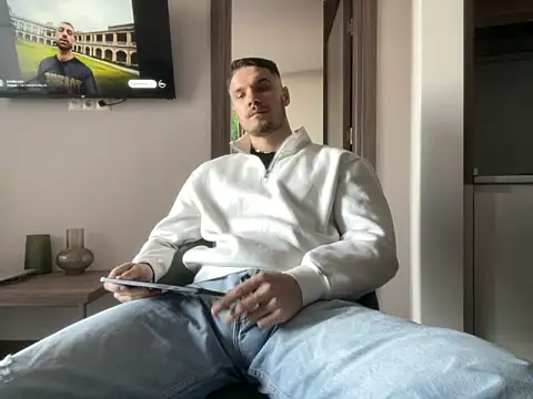 Hot  Tiger online show from March 4, 12:44 pm