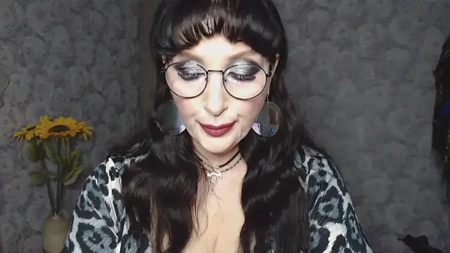 Aziza1 online show from February 27, 3:37 pm